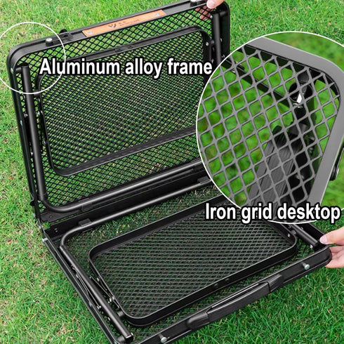 Portable Camping Table